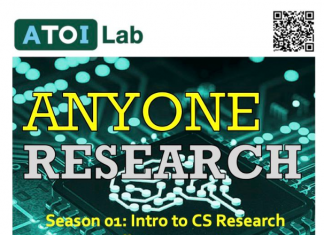 CS 및 엔지니어링 관련 리서치…무료 참가학생 모집