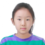 한인 8세 김태인 어린이, 휘파람 세계 3위