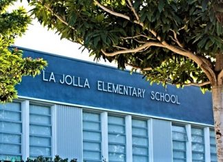 SD 7개교, 가주 우수 초등학교 선정