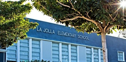 SD 7개교, 가주 우수 초등학교 선정