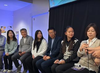 역경 딛고 일어선 이민 1세 끈기 배우다