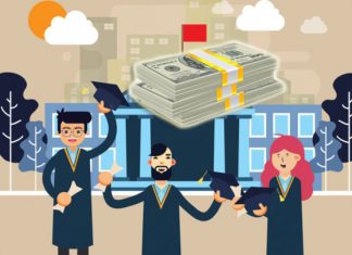 학자금 대출 탕감 플랜B 세부 사항 발표