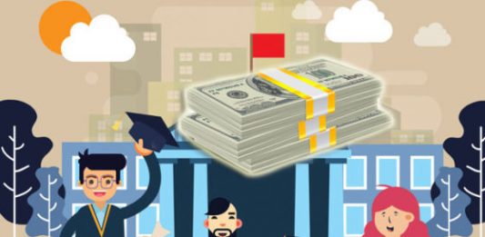 학자금 대출 탕감 플랜B 세부 사항 발표
