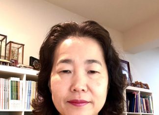 한글학교 수업으로 학점 인정받는다?