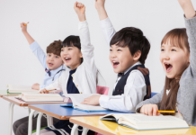 수업 시간 집중력… 이렇게 하면 높아진다