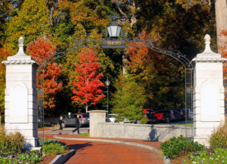 명문 에모리·조지아텍·UGA, 올해 ‘얼리’ 합격률 30% 이상