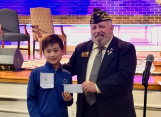 11세 한인 영재소년, 대학입학 허가받아