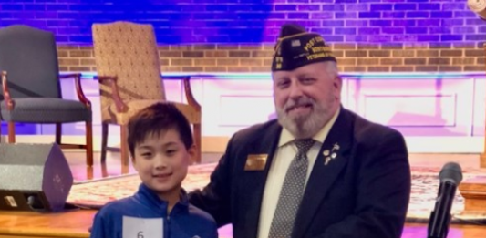 11세 한인 영재소년, 대학입학 허가받아