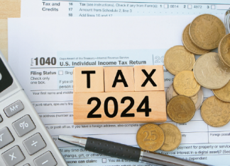 자녀 1명당 2000불까지 세액 공제