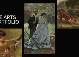 아트 포트폴리오가 미대입시 결과에 미치는 영향