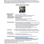 글로벌 리더십 리서치 프로젝트…무료 참가학생 모집