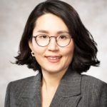 아칸소대 ‘올해의 멘토’에 한인 선정…데일 범퍼스 조은주 조교수