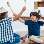 물고뜯는 유치원생 휴원·퇴학 못시킨다