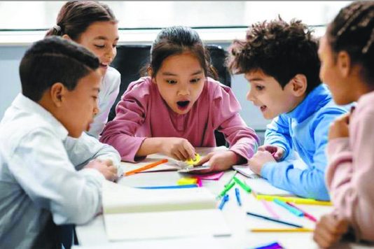 “하버드 출신 교수가 직접 지도”