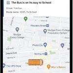 뉴욕시 스쿨버스 앱 론칭…버스 위치 실시간 추적 가능