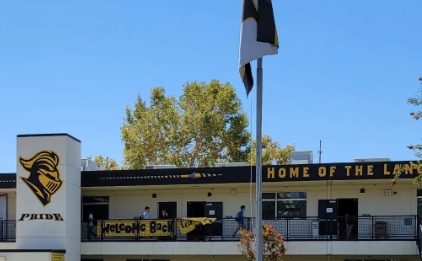 한인 다수 재학 명문고서 동성간 성폭행 의혹 확산