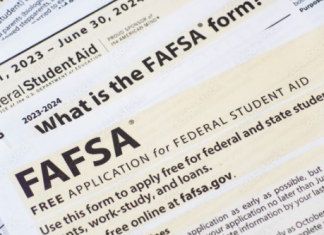 전국대학, 3월까지 학생들 새 FAFSA 데이터 못 받을 전망