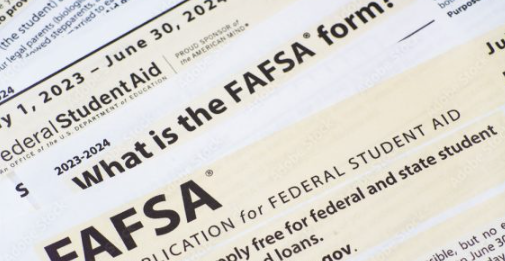전국대학, 3월까지 학생들 새 FAFSA 데이터 못 받을 전망