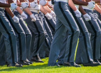 육사, ‘어퍼머티브 액션<소수계 우대 입학 정책>’ 유지 가능
