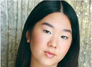 고교생 김세린양…뮤지컬 유망주로 선정