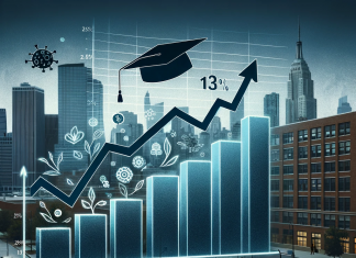 뉴욕시 공립교 정학 처분 지난 학년도 급증