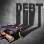 바이든, 학자금 대출 추가 탕감 발표