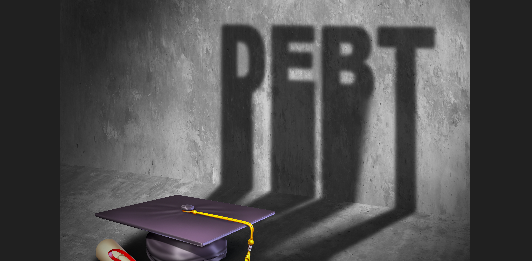 바이든, 학자금 대출 추가 탕감 발표