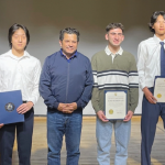 맞춤 봉사로 2년만에 10배 성장…한인청소년단체 NYCC 공로상
