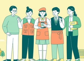 10대 취업률 14년만에 최고…고교생 아르바이트 상당수 차지