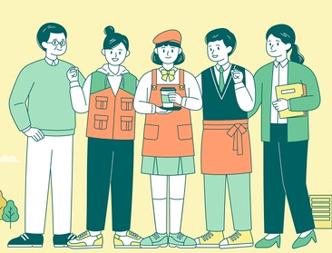 10대 취업률 14년만에 최고…고교생 아르바이트 상당수 차지