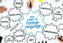 제2외국어, 대학입시에서 얼마나 중요할까?