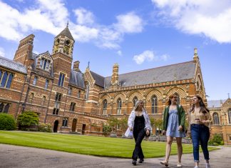 UGA 의대 2026년부터 신입생 받는다