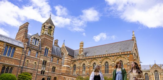 UGA 의대 2026년부터 신입생 받는다