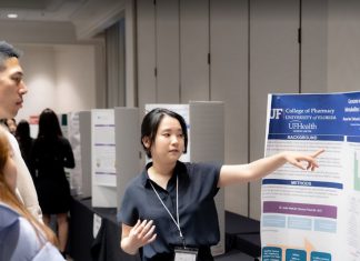 한인과기협 청년그룹 학회 애틀랜타서 개최