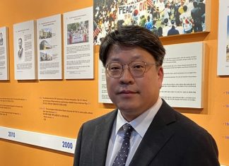 “수요자 맞춤형 교육 제공 확대”…인터뷰 강전훈 LA한국교육원장