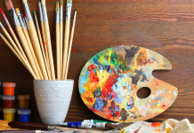 “예술의 꿈을 현실로: 미대 진학을 위한 완벽 가이드”