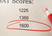 SAT 우수자, GPA보다 대학 학점 높아…“학생 능력 더 잘 평가” 다시 채택 증가