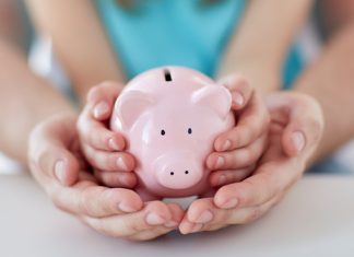 제8회 청소년 재정캠프, 아메리츠 파이낸셜 주최