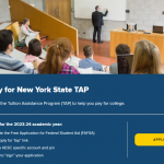 뉴욕주, 비학위 과정에도 TAP<주정부 학비지원 프로그램> 제공