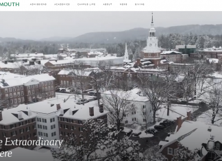 명문대 SAT 의무화 복귀 추세…다트머스 다시 의무화