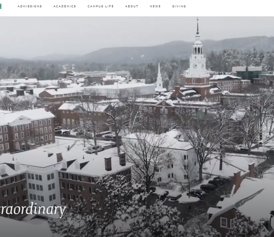 명문대 SAT 의무화 복귀 추세…다트머스 다시 의무화