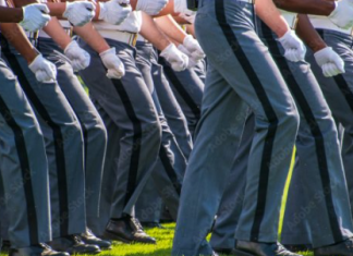 연방대법원, 웨스트포인트 어퍼머티브 액션 유지