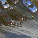 클레이턴 공립학교 내 불심검문 강화