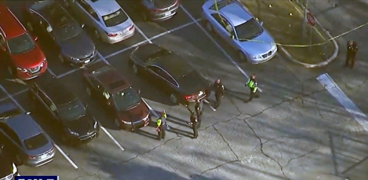 클레이턴 공립학교 내 불심검문 강화