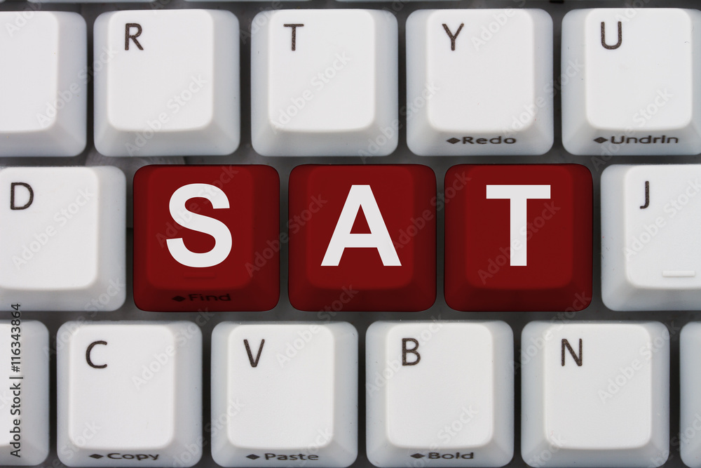 Studying for your SAT online