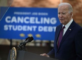 학자금 대출 탕감 면세 영구화 추진