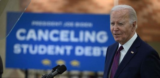 학자금 대출 탕감 면세 영구화 추진