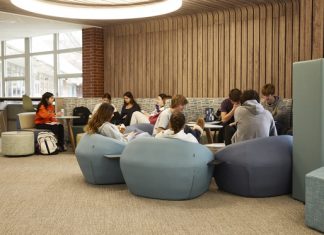 글렌브룩 노스-사우스 IL 최고 ‘ENVY’ 학군