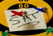 지원 늘고 변별력 높아 SAT 복구 추세…저학년부터 꾸준히 공부해야