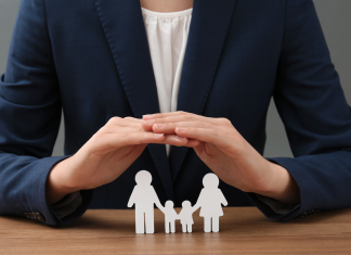 부모 47%, 전국 평균 월 1384불 성인 자녀 지원